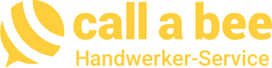call a bee – Handwerker-Service
